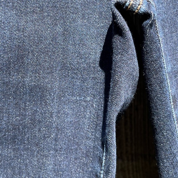 Mavi Alissa tall high rise super skinny jean 26/32 - Picture 16 of 16